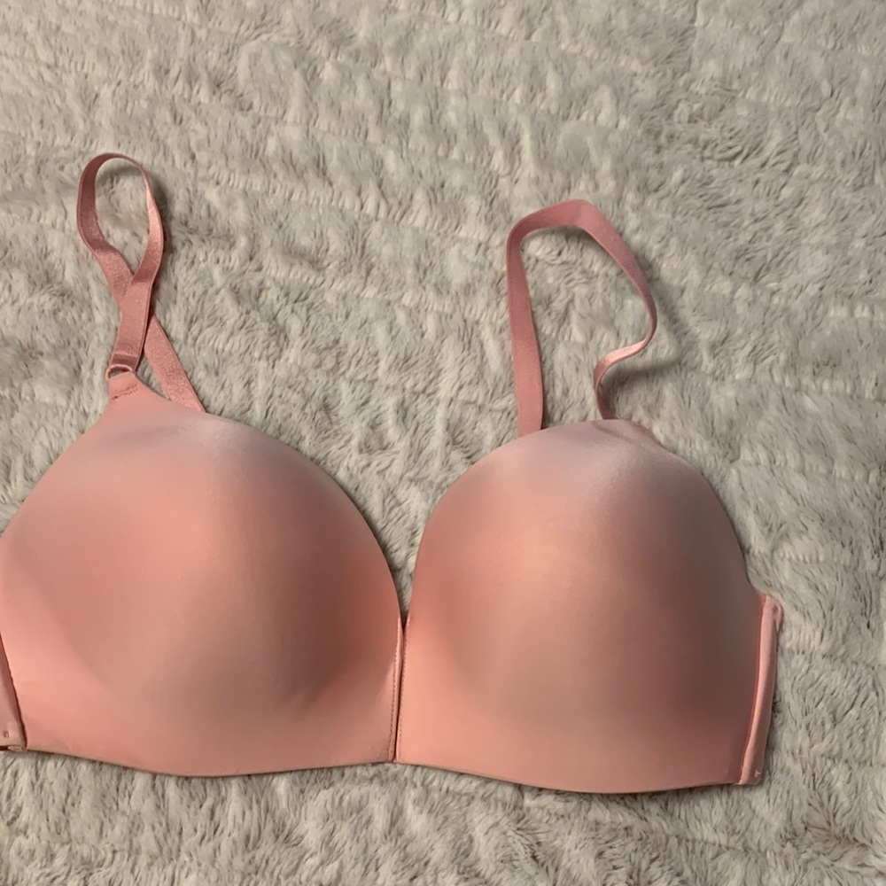 Victoria’s Secret wireless bra